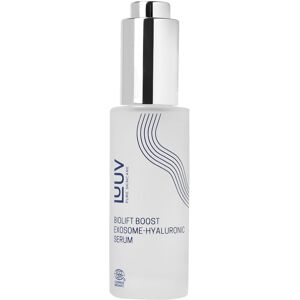 LUUV Biolift Boost Exosome-Hyaluronic Serum 30ml LUUV Biolift Boost Exosome-Hyaluronic Serum 30ml