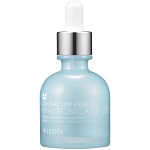 Mizon Kosmetiikka Hyaluronihappo 100 (30ml) Mizon Kosmetiikka Hyaluronihappo 100 (30ml)