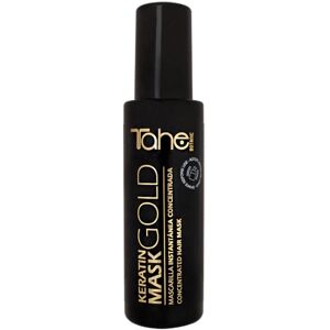 TAHE Botanic Keratin Gold 10in1 Mask 125ml TAHE Botanic Keratin Gold 10in1 Mask 125ml