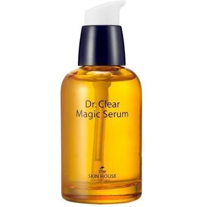 THE SKIN HOUSE Dr. Clear Magic Serum 50ml THE SKIN HOUSE Dr. Clear Magic Serum 50ml