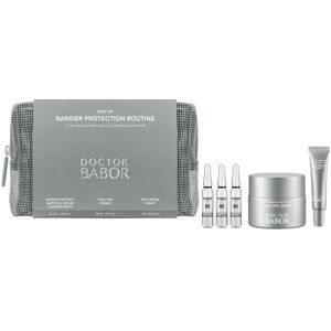 BABOR Doctor Babor Best Of Barrier Protection Routine Gift Set BABOR Doctor Babor Best Of Barrier Protection Routine Gift Set