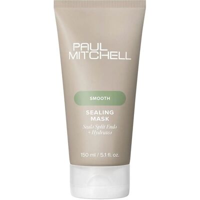 PAUL MITCHELL Smooth Sealing Mask 150ml PAUL MITCHELL Smooth Sealing Mask 150ml