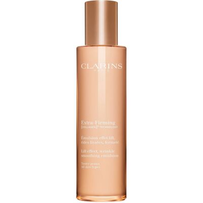 Clarins Extra-Firming Kollageenipuhdistus - 100mL Clarins Extra-Firming Kollageenipuhdistus - 100mL