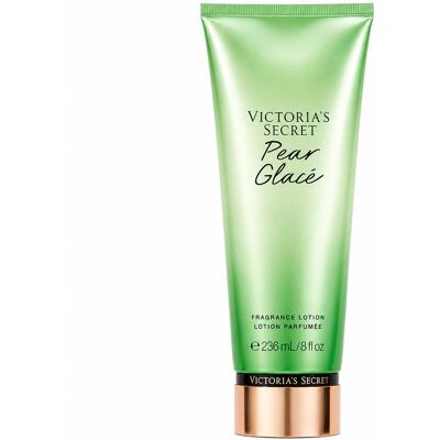 Victorias Secret VICTORIA'S SECRET Pear Glace Lotion 236ml Victorias Secret VICTORIA'S SECRET Pear Glace Lotion 236ml