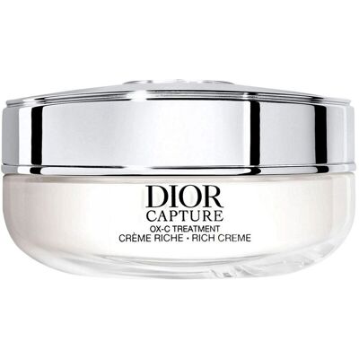 Christian Dior Capture OX-C Treatment Rich Cream 50ml Christian Dior Capture OX-C Treatment Rich Cream 50ml