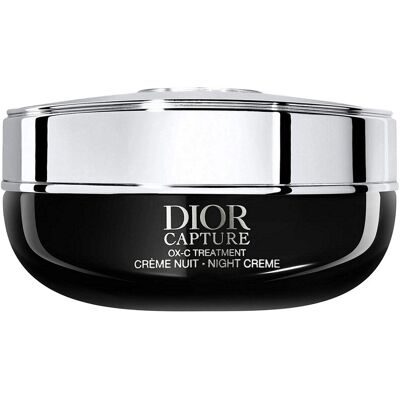Christian Dior Capture OX-C Treatment Night Cream 50ml Christian Dior Capture OX-C Treatment Night Cream 50ml