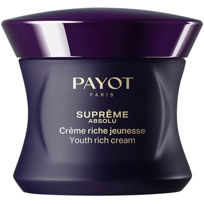 PAYOT Supreme Absolu Youth Rich Cream 50ml PAYOT Supreme Absolu Youth Rich Cream 50ml