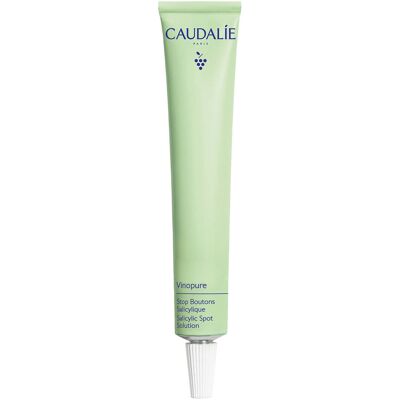 CAUDALIE Vinopure Salicylic Spot Solution 15ml CAUDALIE Vinopure Salicylic Spot Solution 15ml
