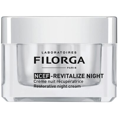 FILORGA NCEF-Revitalize Night Cream 50ml FILORGA NCEF-Revitalize Night Cream 50ml