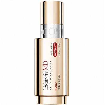 Lancome Absolue Longevity MD Reset The Serum 50ml Lancome Absolue Longevity MD Reset The Serum 50ml