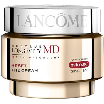 Lancome Absolue Longevity MD Reset The Cream 50ml Lancome Absolue Longevity MD Reset The Cream 50ml