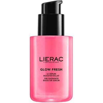LIERAC Glow Fresh The Radiance Booster Serum 30ml LIERAC Glow Fresh The Radiance Booster Serum 30ml