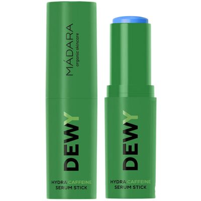 MADARA Dewy Hydra Caffeine Serum Stick 11.5g MADARA Dewy Hydra Caffeine Serum Stick 11.5g