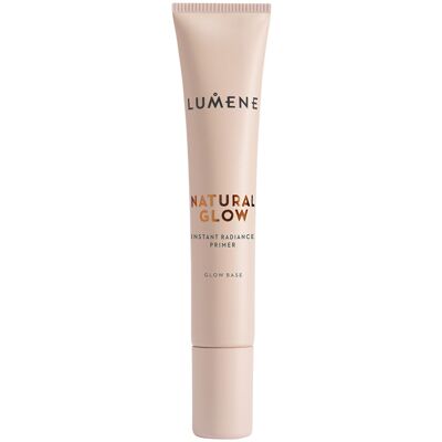 LUMENE Natural Glow Instant Radiance Primer 20ml LUMENE Natural Glow Instant Radiance Primer 20ml