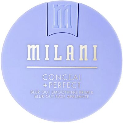 MILANI Conceal + Perfect Blur Out Smoothing Primer No.110 21g MILANI Conceal + Perfect Blur Out Smoothing Primer No.110 21g