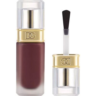 DOLCE & GABBANA My Nail Match No.05 My Plum Mocha 7ml DOLCE & GABBANA My Nail Match No.05 My Plum Mocha 7ml