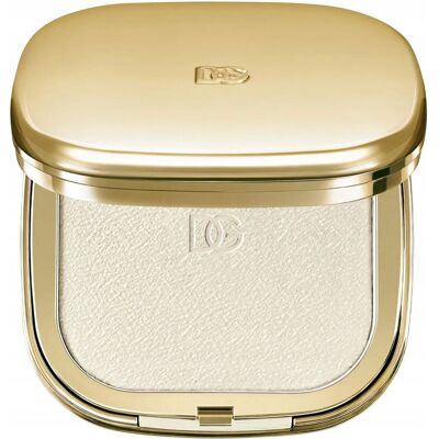 Dolce & Gabbana Fresh Fig Ihon Korjaava Puuteri Dolce & Gabbana Fresh Fig Ihon Korjaava Puuteri