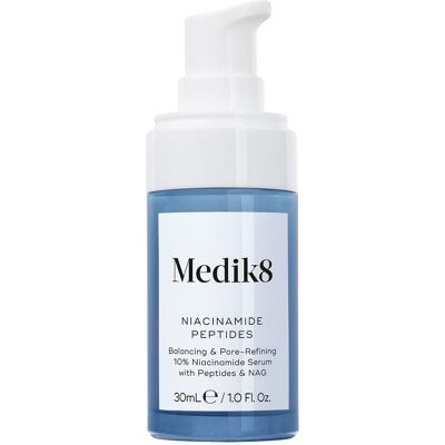 MEDIK8 Niacinamide Peptides Serum 30ml MEDIK8 Niacinamide Peptides Serum 30ml