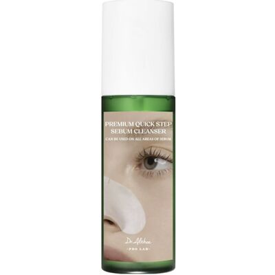 DR. ALTHEA Premium Quick Step Sebum Cleanser 100ml DR. ALTHEA Premium Quick Step Sebum Cleanser 100ml