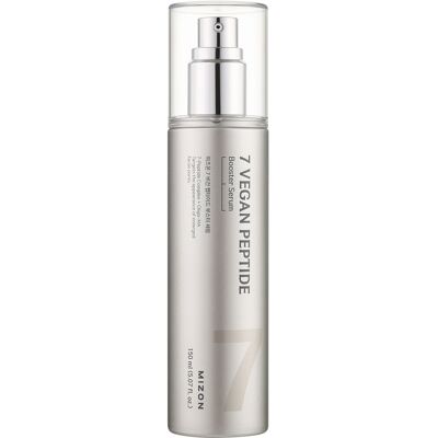 MIZON 7 Vegan Peptide Booster Serum 150ml MIZON 7 Vegan Peptide Booster Serum 150ml