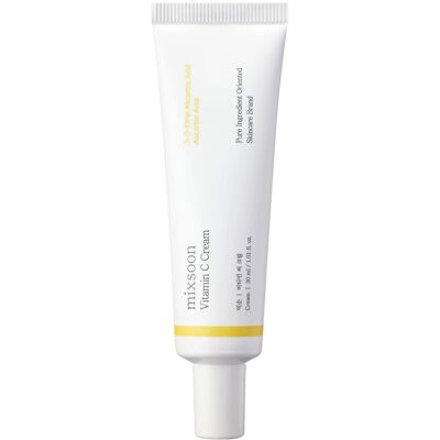 MIXSOON Vitamin C Cream 30ml MIXSOON Vitamin C Cream 30ml