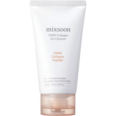 MIXSOON PDRN Collagen Gel Cleanser 100ml MIXSOON PDRN Collagen Gel Cleanser 100ml