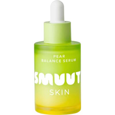 SMUUTI SKIN Pear Balance Serum 30ml SMUUTI SKIN Pear Balance Serum 30ml