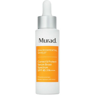 Murad Environmental Shield Correct & Protect Serum SPF 45 PA (30ml) Murad Environmental Shield Correct & Protect Serum SPF 45 PA (30ml)