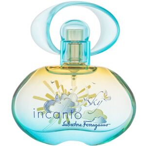 SALVATORE FERRAGAMO Incanto Sky Eau De Toilette