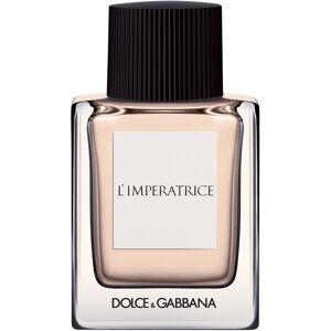 Dolce & Gabbana Anthology No. 3 L'Imperatrice EDT 50ml