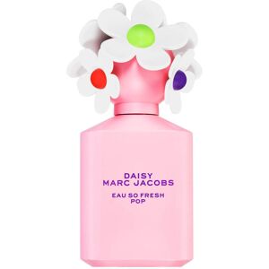 Marc Jacobs Daisy Eau So Fresh Pop Rajoitettu Erä 75ml - Nainen Marc Jacobs Daisy Eau So Fresh Pop Rajoitettu Erä 75ml - Nainen