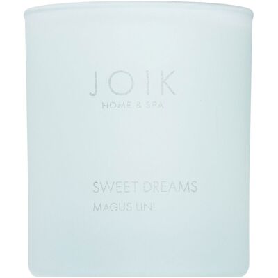 JOIK Organic Home & Spa Sweet Dreams tuoksukynttilä - Koti & Spa JOIK Organic Home & Spa Sweet Dreams tuoksukynttilä - Koti & Spa