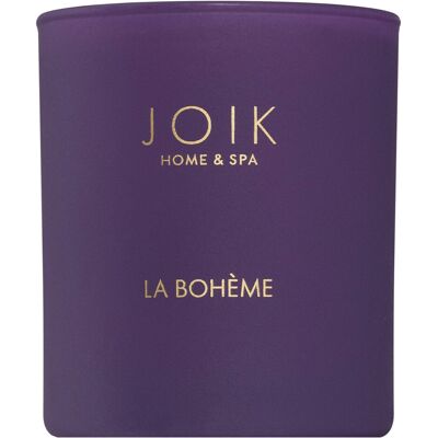 JOIK Luomu tuoksukynttilä La Boheme - Kynttilä JOIK Luomu tuoksukynttilä La Boheme - Kynttilä