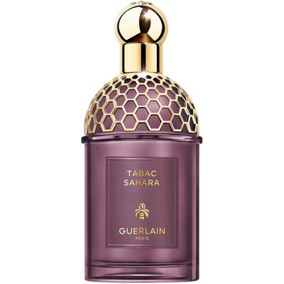 GUERLAIN Absolus Allegoria Tabac Sahara EDP 125ml GUERLAIN Absolus Allegoria Tabac Sahara EDP 125ml