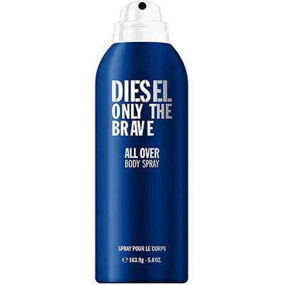 Diesel Only the Brave Kehon sumute 200 ml - Miehen tuoksu Diesel Only the Brave Kehon sumute 200 ml - Miehen tuoksu