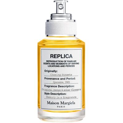 MAISON MARGIELA Replica Chasing Sunsets EDP 30ml MAISON MARGIELA Replica Chasing Sunsets EDP 30ml