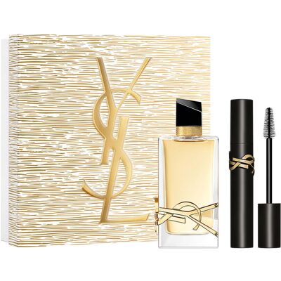 YVES SAINT LAURENT Libre 90ml Eau De Parfum Gift Set YVES SAINT LAURENT Libre 90ml Eau De Parfum Gift Set