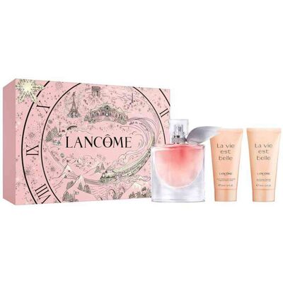 Lancome La Vie Est Belle 30ml Eau De Parfum Gift Set Lancome La Vie Est Belle 30ml Eau De Parfum Gift Set