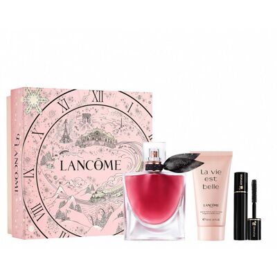 Lancome La Vie Est Belle L'Elixir 30ml Eau De Parfum Gift Set Lancome La Vie Est Belle L'Elixir 30ml Eau De Parfum Gift Set