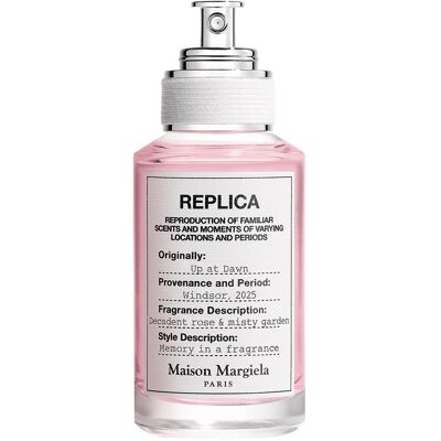 MAISON MARGIELA Replica Up At Dawn EDP 30ml MAISON MARGIELA Replica Up At Dawn EDP 30ml