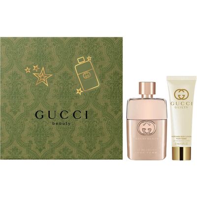 Gucci - Guilty Pour Femme - 50 ml - Eau de Toilette Gucci - Guilty Pour Femme - 50 ml - Eau de Toilette