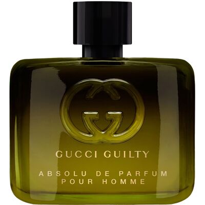 GUCCI Guilty Pour Homme Absolu De Parfum 60ml GUCCI Guilty Pour Homme Absolu De Parfum 60ml