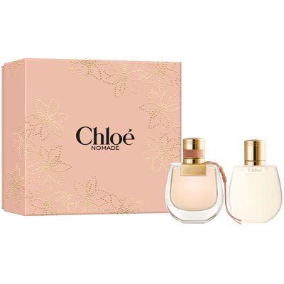CHLOE Nomade 50ml Eau De Parfum Gift Set CHLOE Nomade 50ml Eau De Parfum Gift Set