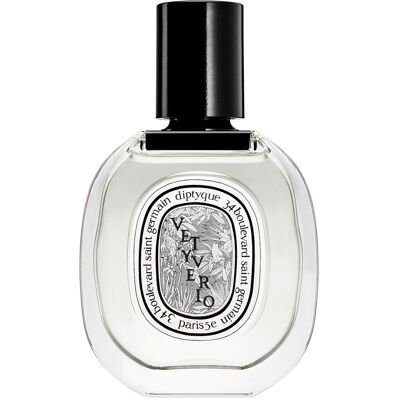 Diptyque Vetyverio Eau de Parfum - 50ml Diptyque Vetyverio Eau de Parfum - 50ml