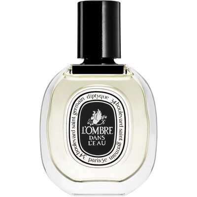 Diptyque L'Ombre dans L'Eau Floral ja Hedelmäinen Tuoksu - 50ml Diptyque L'Ombre dans L'Eau Floral ja Hedelmäinen Tuoksu - 50ml