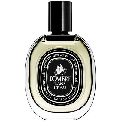 DIPTYQUE L'Ombre Dans L'Eau EDP 75ml DIPTYQUE L'Ombre Dans L'Eau EDP 75ml