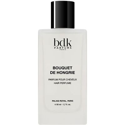 BDK PARFUMS Bouquet De Hongrie Hair Perfume 50ml BDK PARFUMS Bouquet De Hongrie Hair Perfume 50ml