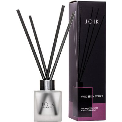 JOIK Home & Spa Wild Berry Sorbet Fragrance Diffuser 100ml JOIK Home & Spa Wild Berry Sorbet Fragrance Diffuser 100ml