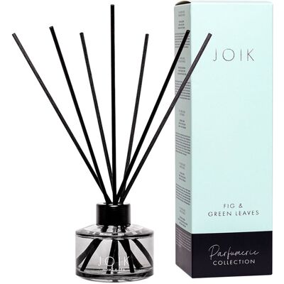 JOIK Parfumerie Collection Fragrance Diffuser Fig & Green Leaves 100ml JOIK Parfumerie Collection Fragrance Diffuser Fig & Green Leaves 100ml
