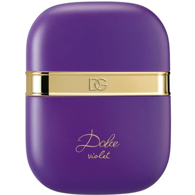 DOLCE & GABBANA Dolce Violet Eau De Toilette Perfume Gel 30ml DOLCE & GABBANA Dolce Violet Eau De Toilette Perfume Gel 30ml